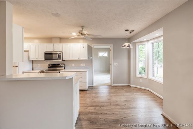 789 Daphne Lane, Vass, NC 28394