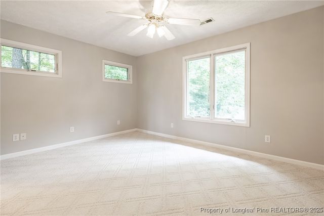 789 Daphne Lane, Vass, NC 28394