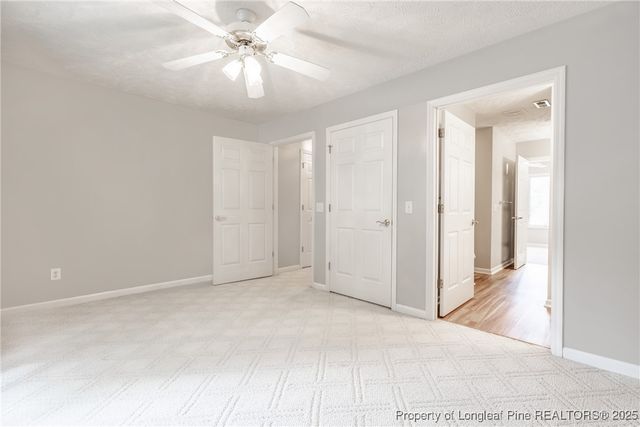 789 Daphne Lane, Vass, NC 28394