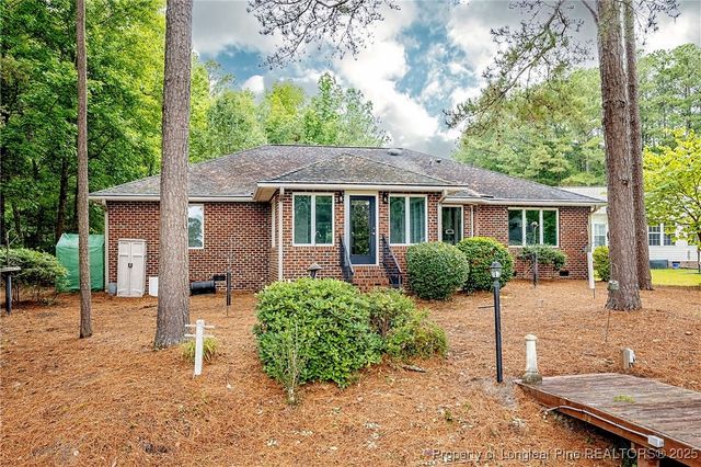 789 Daphne Lane, Vass, NC 28394