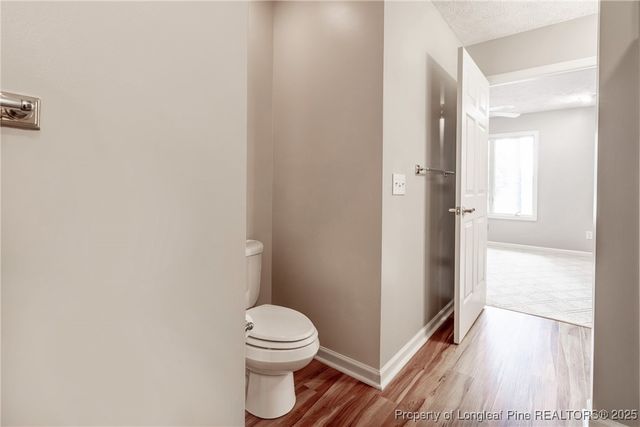 789 Daphne Lane, Vass, NC 28394