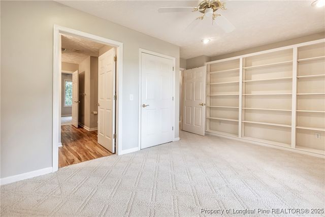 789 Daphne Lane, Vass, NC 28394