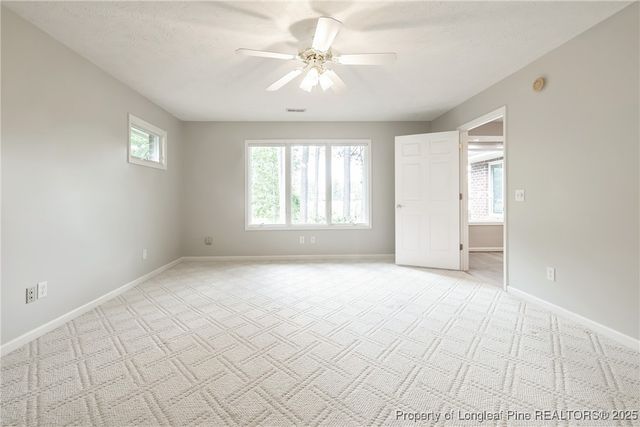 789 Daphne Lane, Vass, NC 28394