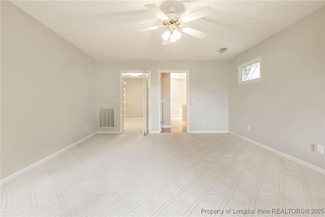 789 Daphne Lane, Vass, NC 28394