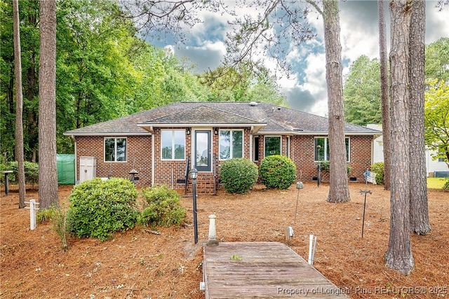 789 Daphne Lane, Vass, NC 28394