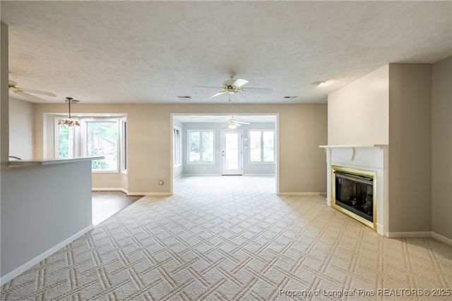 789 Daphne Lane, Vass, NC 28394