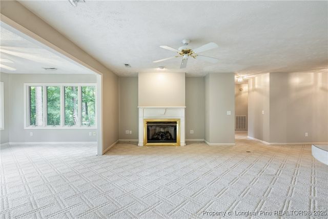 789 Daphne Lane, Vass, NC 28394