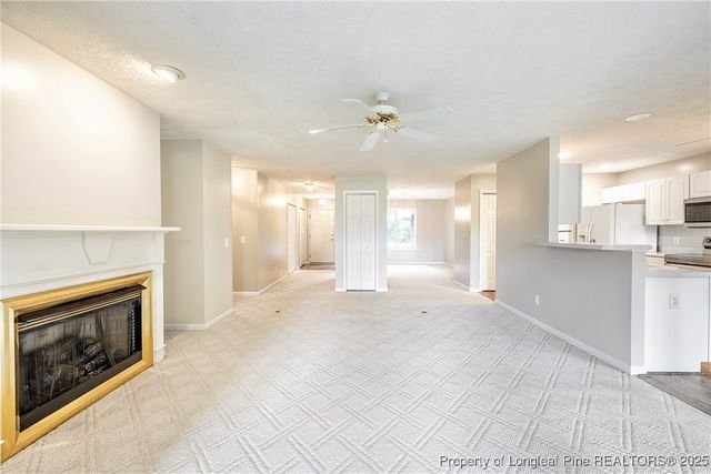 789 Daphne Lane, Vass, NC 28394