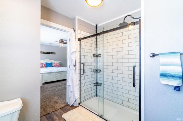 4347 E Fox Run Drive, Syracuse, IN 46567