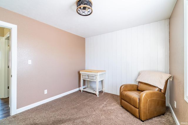 4347 E Fox Run Drive, Syracuse, IN 46567