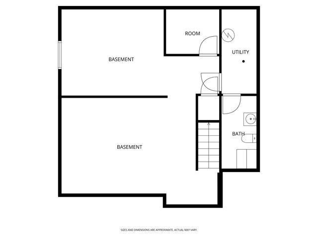 4347 E Fox Run Drive, Syracuse, IN 46567