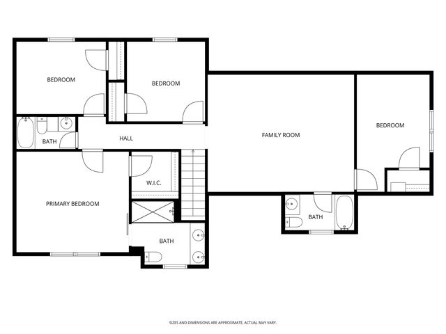 4347 E Fox Run Drive, Syracuse, IN 46567