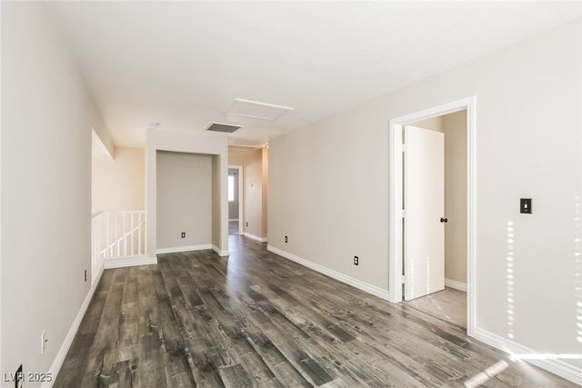 3418 Fishers Landing Avenue, North Las Vegas, NV 89032