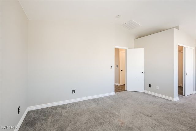 3418 Fishers Landing Avenue, North Las Vegas, NV 89032