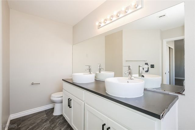 3418 Fishers Landing Avenue, North Las Vegas, NV 89032