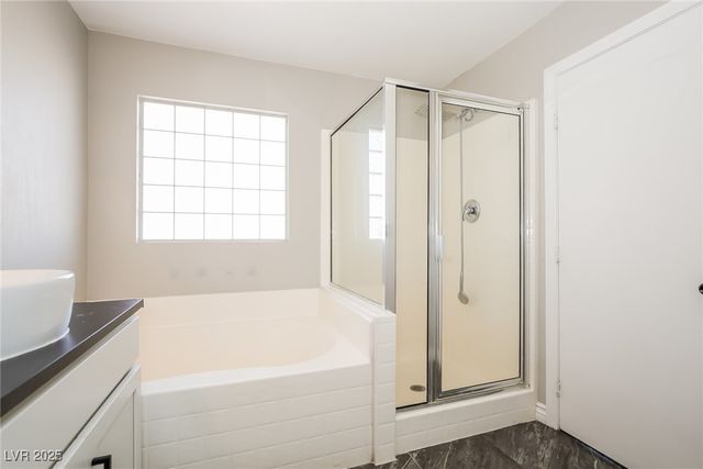 3418 Fishers Landing Avenue, North Las Vegas, NV 89032