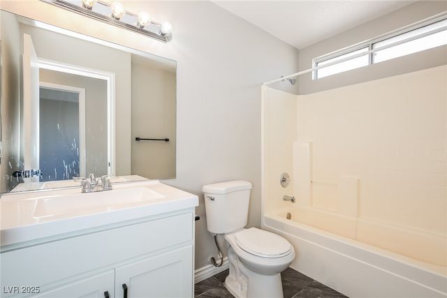 3418 Fishers Landing Avenue, North Las Vegas, NV 89032