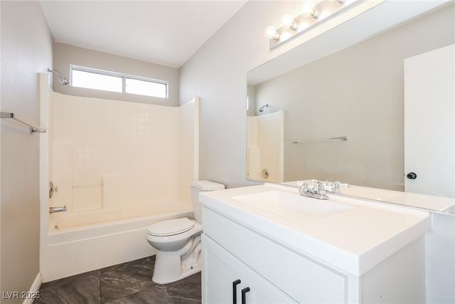 3418 Fishers Landing Avenue, North Las Vegas, NV 89032