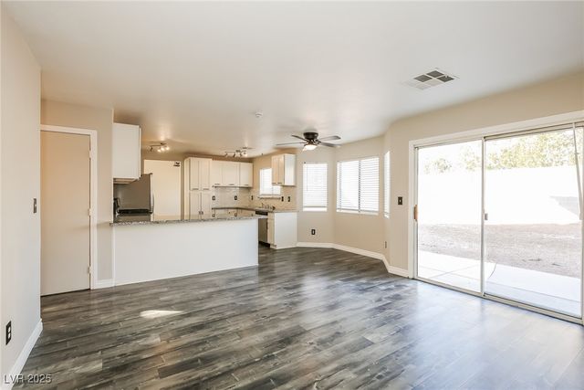 3418 Fishers Landing Avenue, North Las Vegas, NV 89032