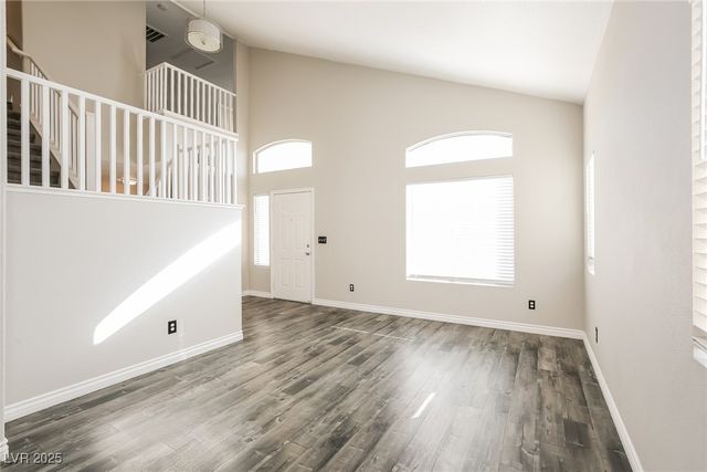 3418 Fishers Landing Avenue, North Las Vegas, NV 89032