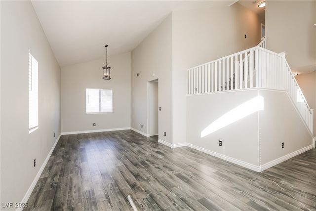 3418 Fishers Landing Avenue, North Las Vegas, NV 89032