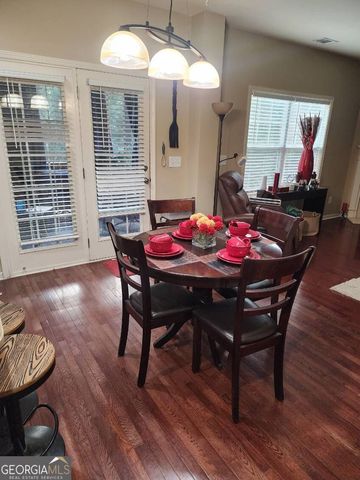 3864 Lake Sanctuary Way, Atlanta, GA 30349