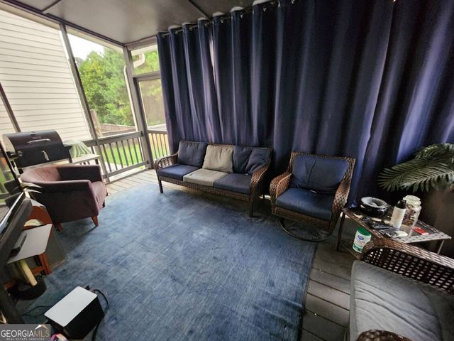 3864 Lake Sanctuary Way, Atlanta, GA 30349