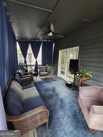 3864 Lake Sanctuary Way, Atlanta, GA 30349