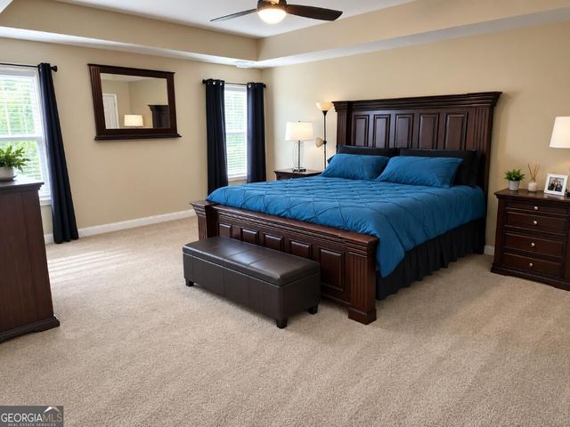 3864 Lake Sanctuary Way, Atlanta, GA 30349