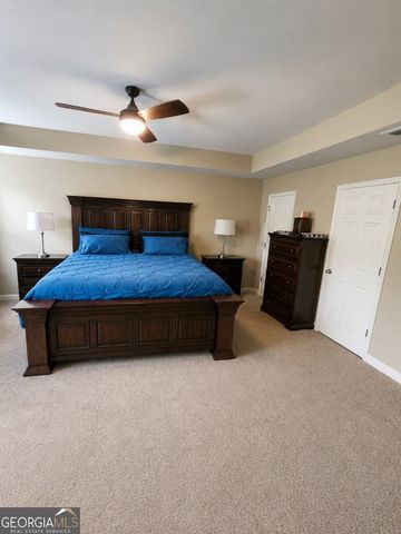 3864 Lake Sanctuary Way, Atlanta, GA 30349