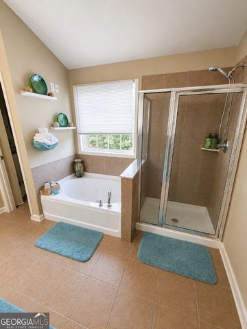3864 Lake Sanctuary Way, Atlanta, GA 30349