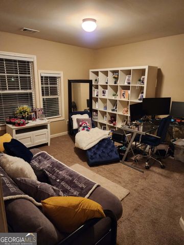 3864 Lake Sanctuary Way, Atlanta, GA 30349
