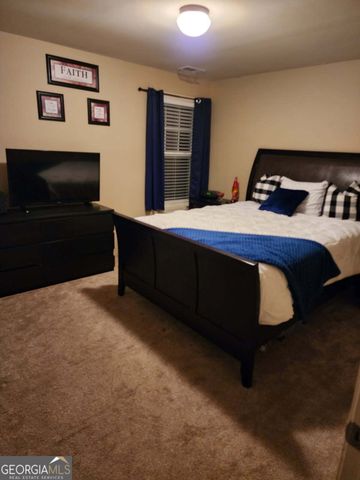 3864 Lake Sanctuary Way, Atlanta, GA 30349