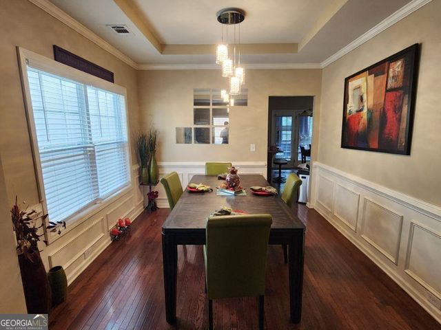 3864 Lake Sanctuary Way, Atlanta, GA 30349
