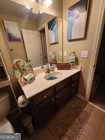 3864 Lake Sanctuary Way, Atlanta, GA 30349