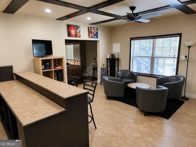 3864 Lake Sanctuary Way, Atlanta, GA 30349