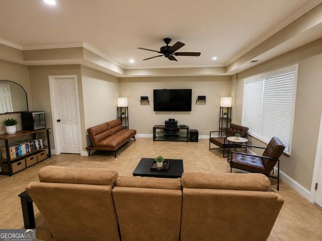 3864 Lake Sanctuary Way, Atlanta, GA 30349