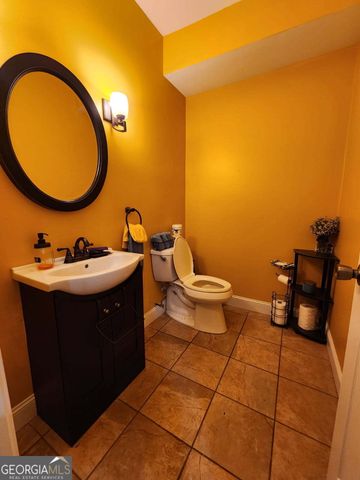3864 Lake Sanctuary Way, Atlanta, GA 30349