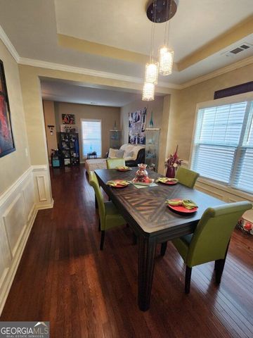 3864 Lake Sanctuary Way, Atlanta, GA 30349