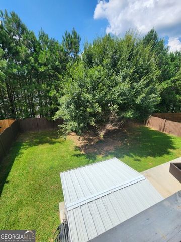 3864 Lake Sanctuary Way, Atlanta, GA 30349