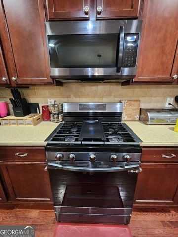 3864 Lake Sanctuary Way, Atlanta, GA 30349