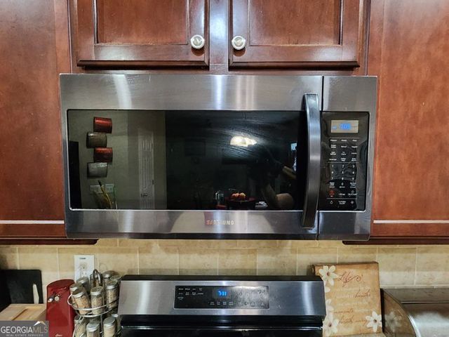 3864 Lake Sanctuary Way, Atlanta, GA 30349