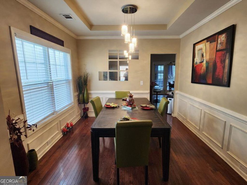 3864 Lake Sanctuary Way, Atlanta, GA 30349 — photo 3