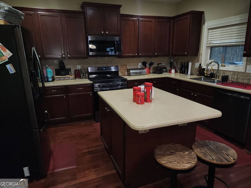 3864 Lake Sanctuary Way, Atlanta, GA 30349 — photo 5