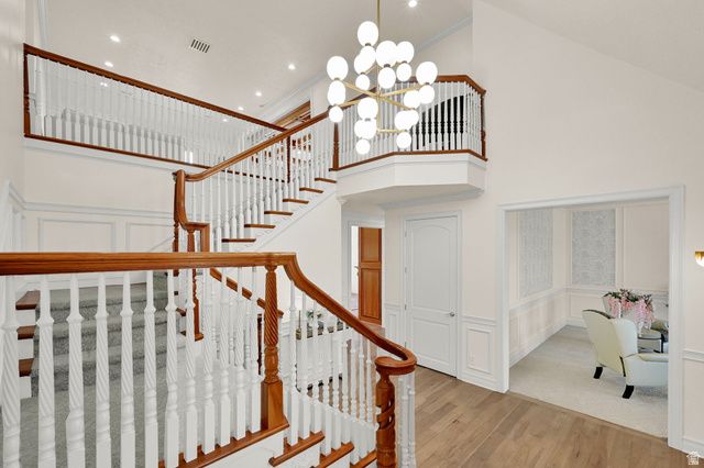 566 N BELLA VISTA DR, Orem, UT 84097