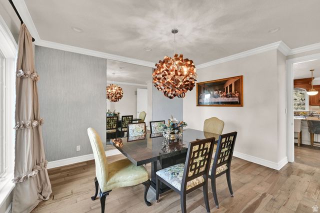 566 N BELLA VISTA DR, Orem, UT 84097