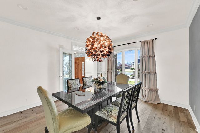 566 N BELLA VISTA DR, Orem, UT 84097