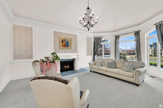 566 N BELLA VISTA DR, Orem, UT 84097