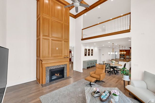 566 N BELLA VISTA DR, Orem, UT 84097