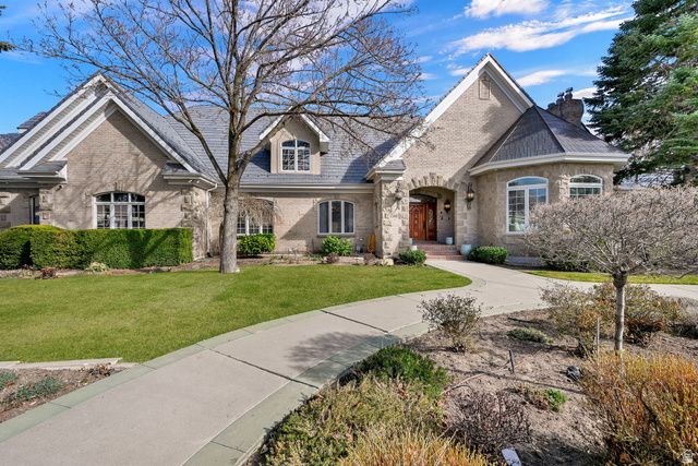 566 N BELLA VISTA DR, Orem, UT 84097